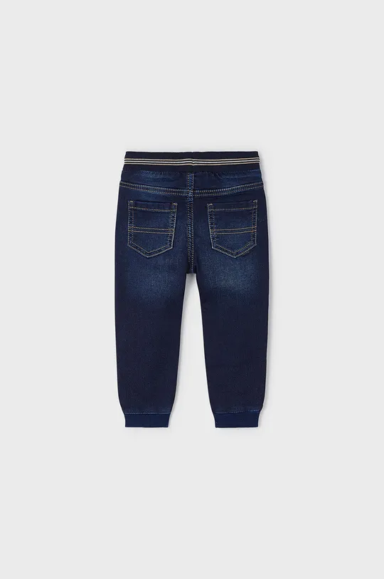 Дитячі джинси Mayoral темно-синій