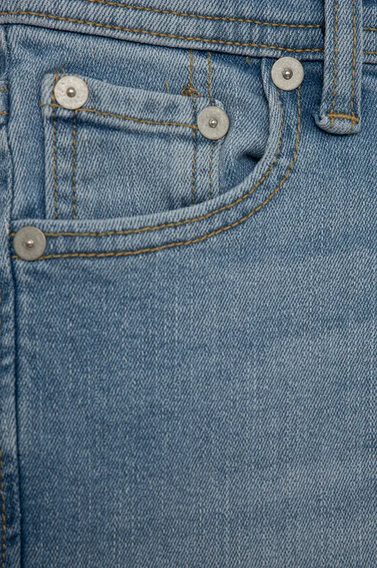 Jack & Jones jeansy dziecięce 98 % Bawełna, 2 % Elastan