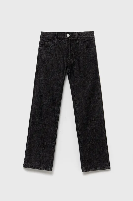 сірий GAP дитячі джинси Для хлопчиків