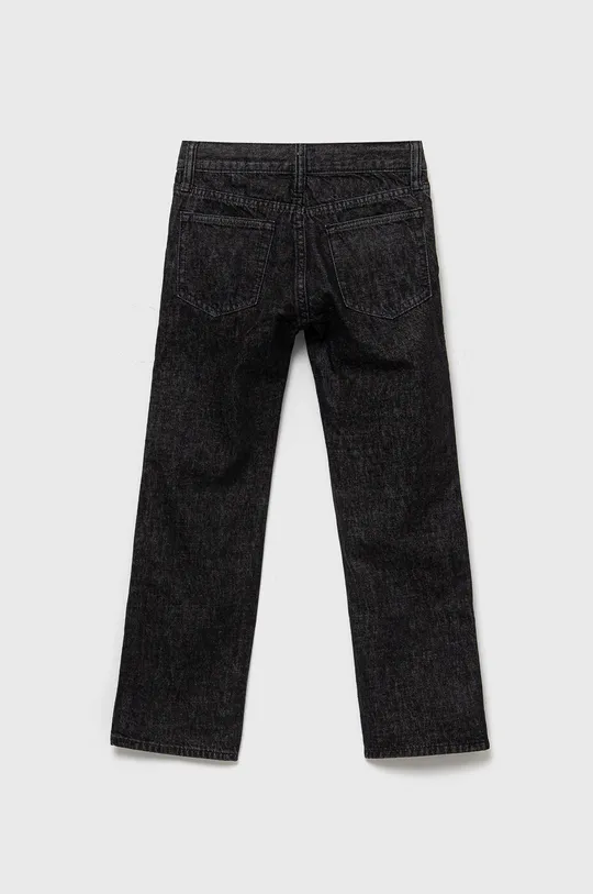 GAP детские джинсы серый