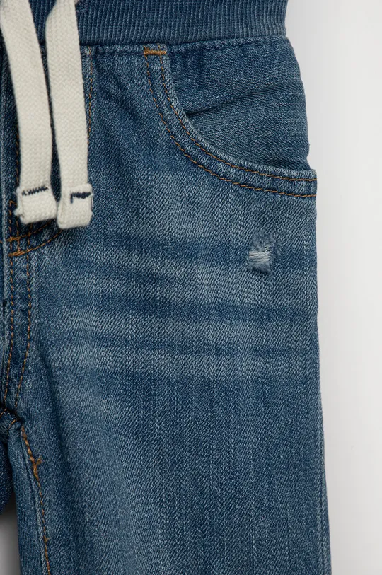 GAP jeansy dziecięce 100 % Bawełna