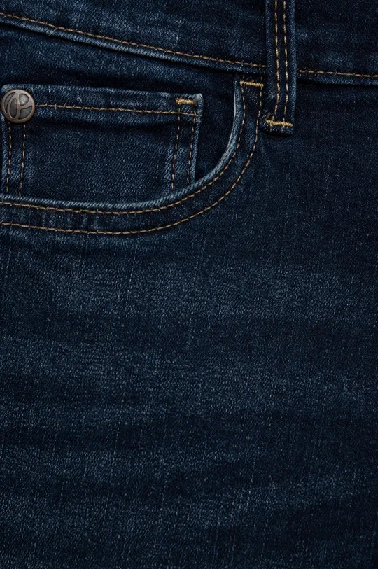 Pepe Jeans jeansy dziecięce  98 % Bawełna, 2 % Elastan