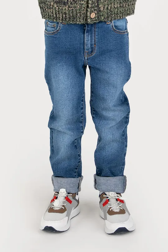 Детские джинсы Coccodrillo
