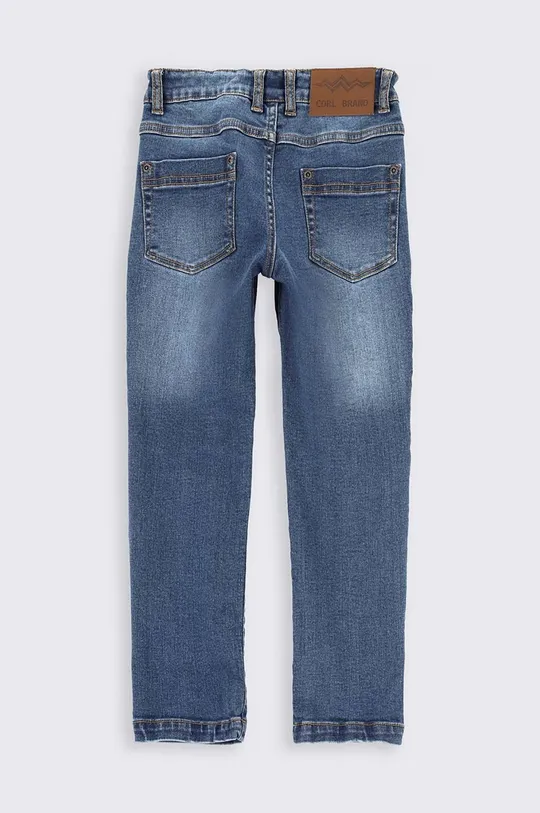 Дитячі джинси Coccodrillo  99% Бавовна, 1% Еластан