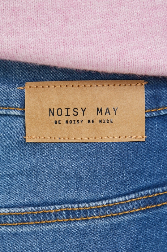 blu Noisy May jeans