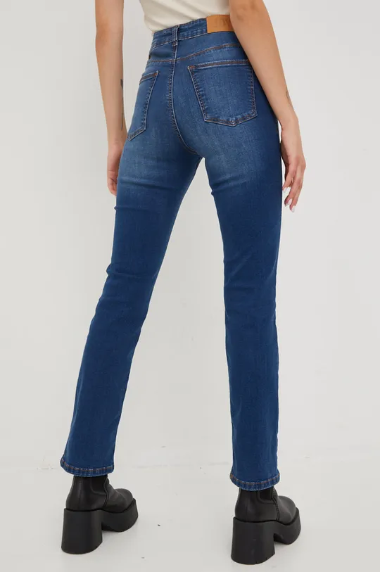 JDY jeansy 98 % Bawełna, 2 % Elastan
