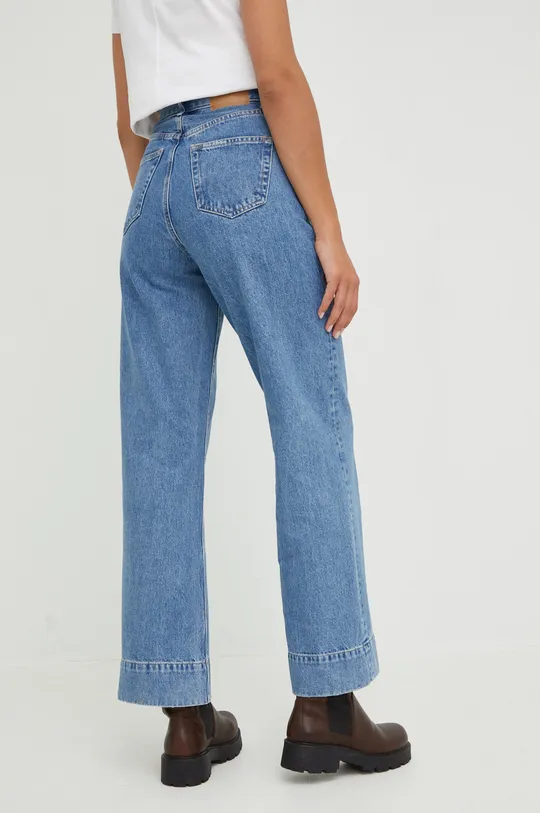 Vero Moda jeansy 100 % Bawełna