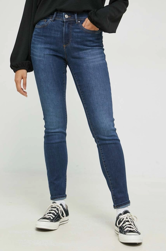 blu navy Only jeans Wauw Donna