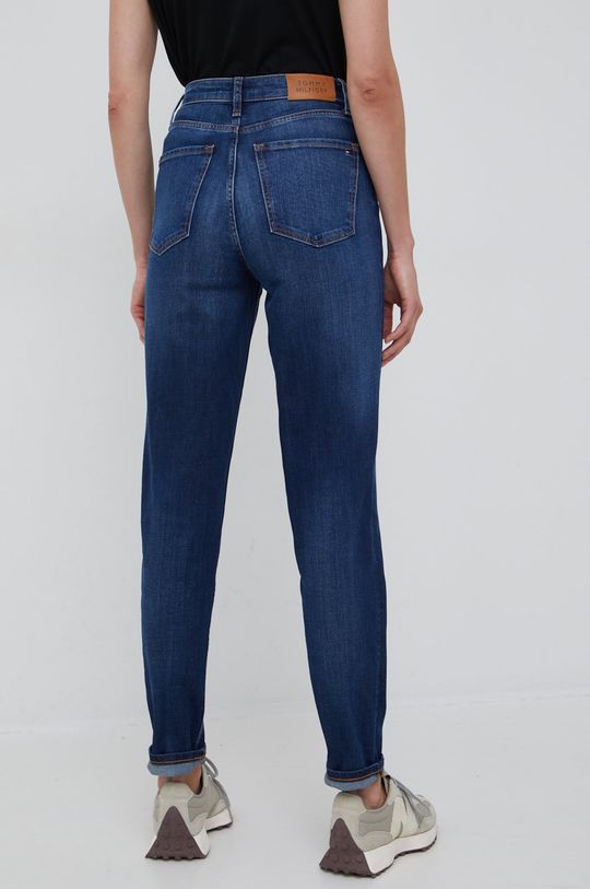 Tommy Hilfiger jeansi  98% Bumbac, 2% Elastan