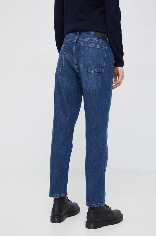 Dkny jeansy E1RK0744 100 % Bawełna