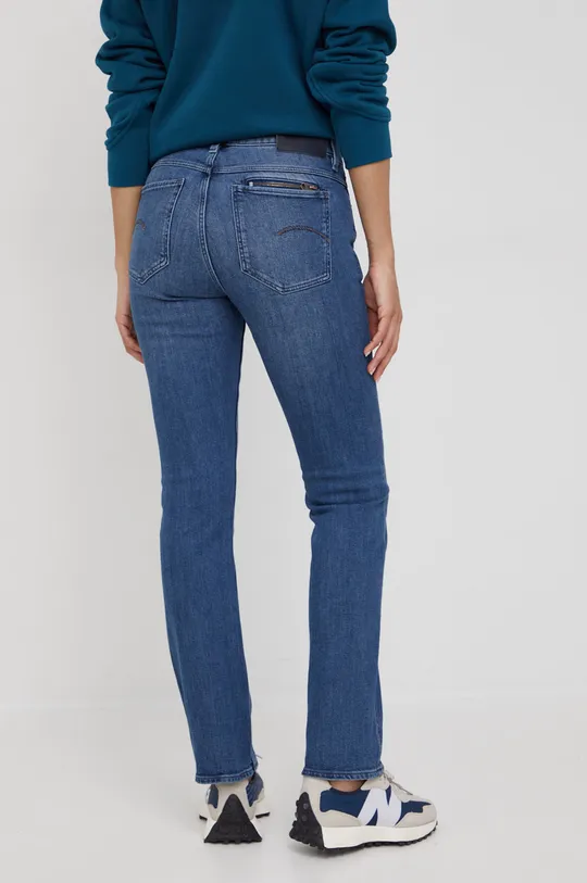 G-Star Raw jeans Materiale principale: 99% Cotone, 1% Elastam Fodera delle tasche: 65% Poliestere, 35% Cotone