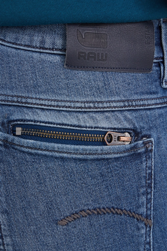 μπλε Τζιν παντελόνι G-Star Raw