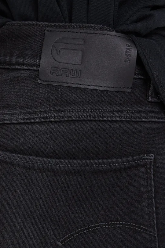 čierna Rifle G-Star Raw