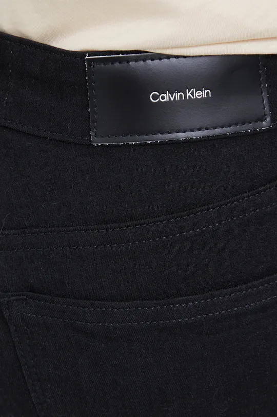 Τζιν παντελόνι Calvin Klein Γυναικεία