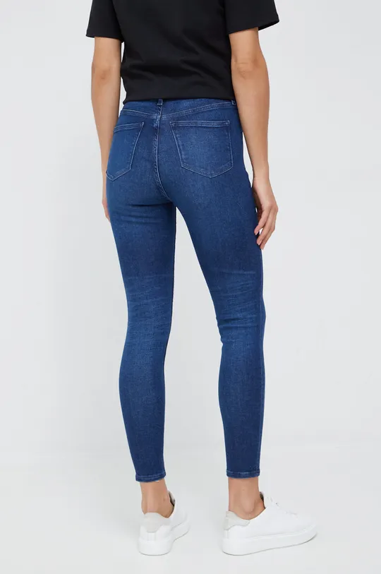 Τζιν παντελόνι Calvin Klein Jeans  91% Βαμβάκι, 7% Πολυεστέρας, 2% Σπαντέξ