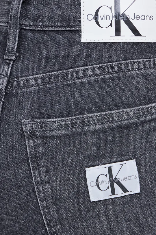 sivá Rifle Calvin Klein Jeans
