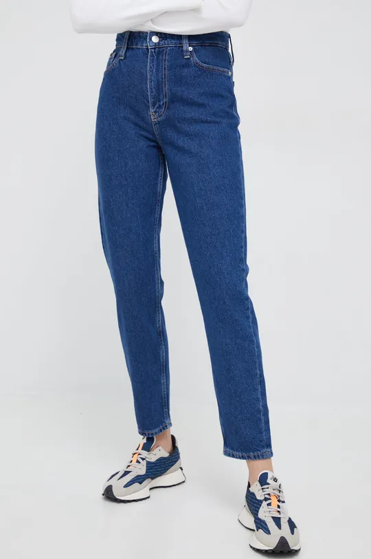 Calvin Klein Jeans jeansy  100 % Bawełna