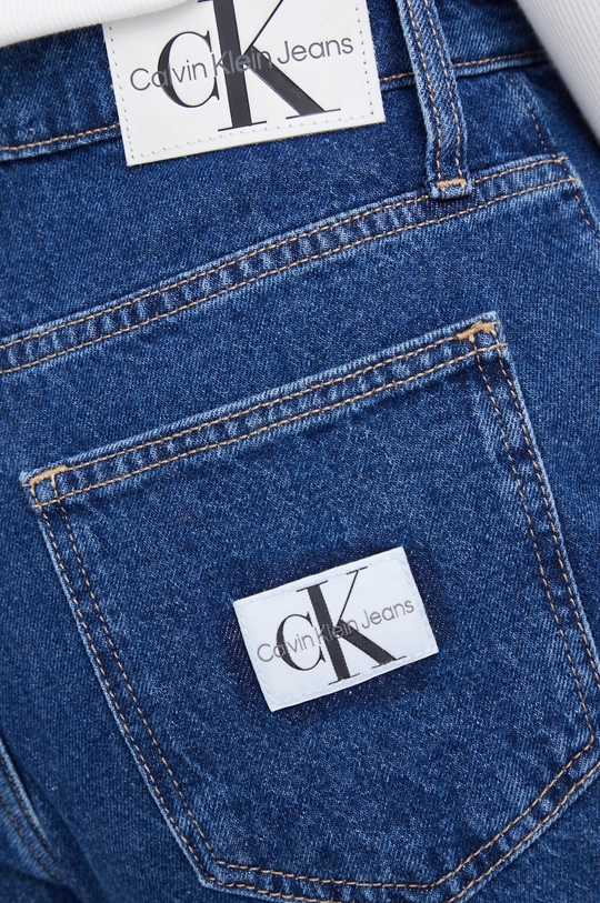 Kavbojke Calvin Klein Jeans