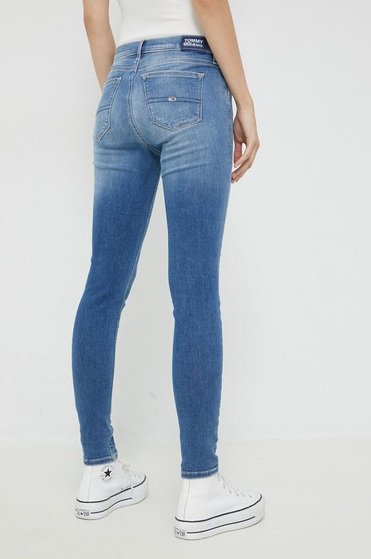 Tommy Jeans jeansy NORA CF2231 92 % Bawełna, 6 % Elastomultiester, 2 % Elastan