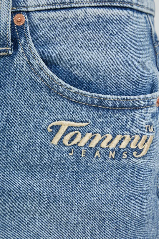Tommy Jeans jeansy IZZIE CF8012 Damski