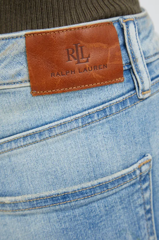 modrá Rifle Lauren Ralph Lauren