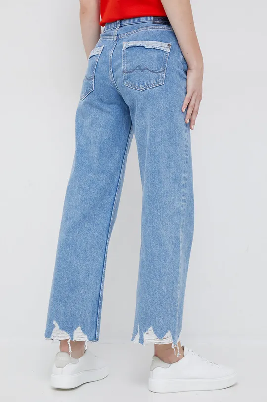 Τζιν παντελόνι Pepe Jeans  100% Βαμβάκι