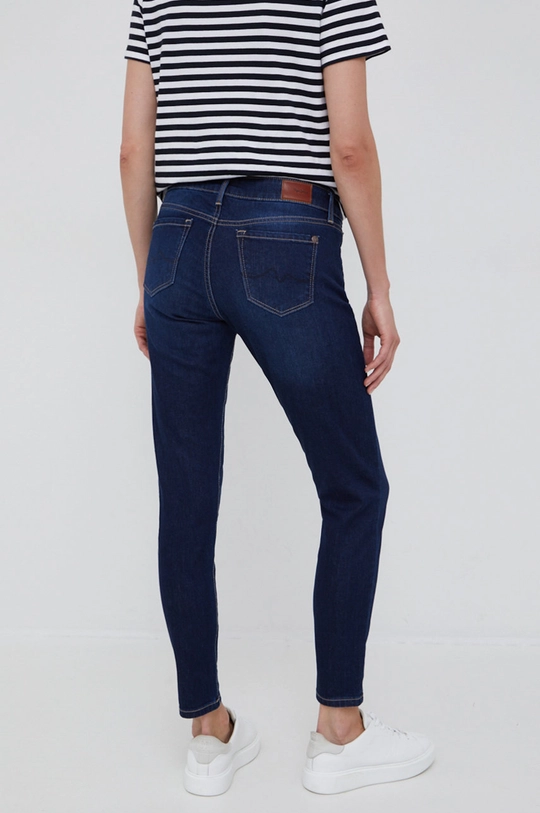 Pepe Jeans jeansy 98 % Bawełna, 2 % Elastan