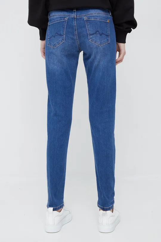 Pepe Jeans jeansy 98 % Bawełna, 2 % Elastan
