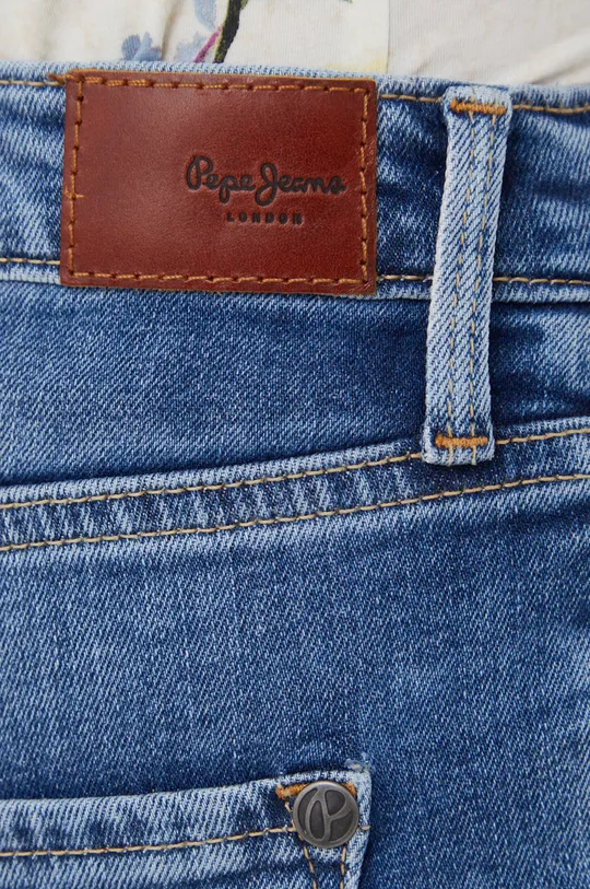 modra Kavbojke Pepe Jeans