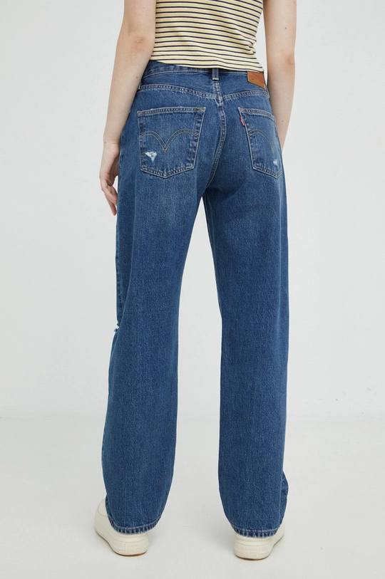 Levi's jeansy 100 % Bawełna