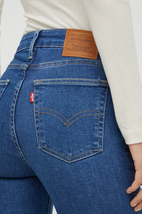 Τζιν παντελόνι Levi's 726 Hr Flare Γυναικεία