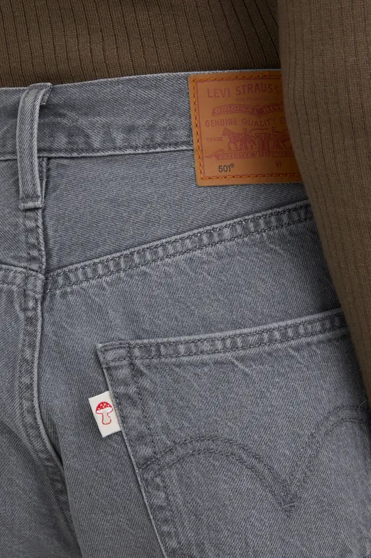 Levi's jeansy 501 90s  100 % Bawełna
