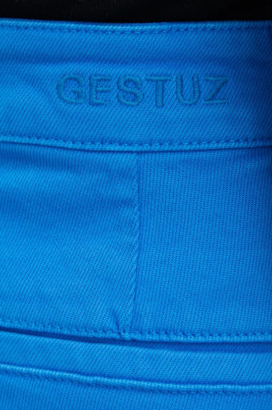 блакитний Джинси Gestuz