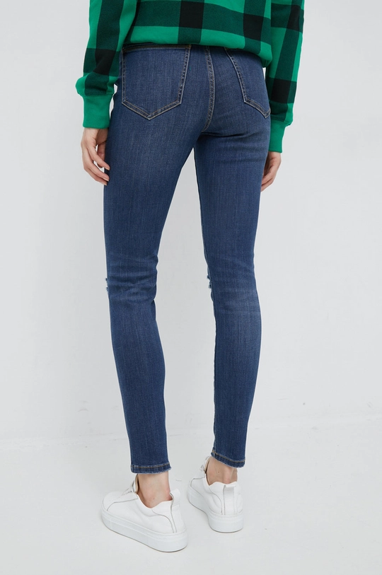 Vero Moda jeans 64% Cotone, 31% Poliestere, 3% Viscosa, 2% Elastam