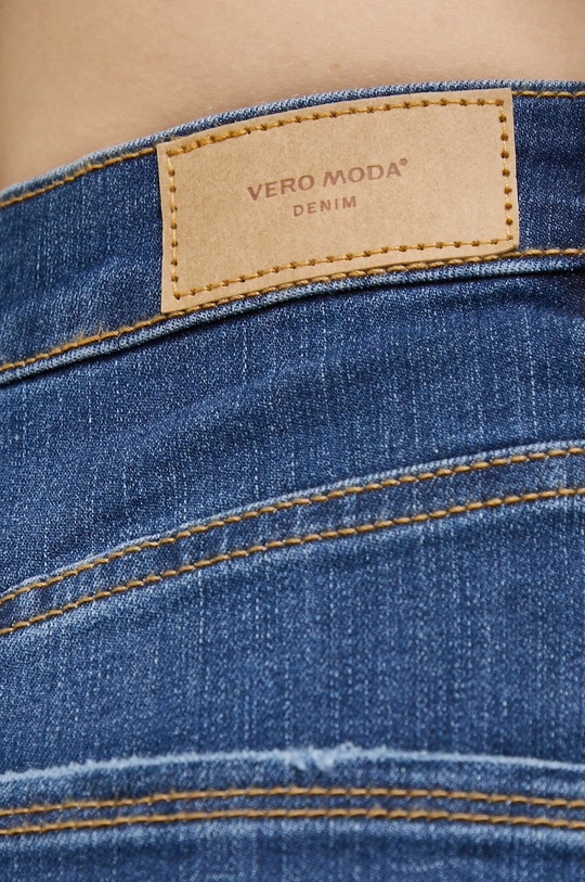 σκούρο μπλε Τζιν παντελόνι Vero Moda