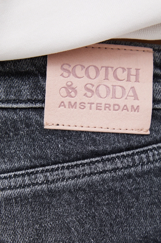 Scotch & Soda jeansy High Five Damski