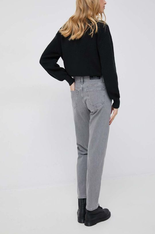 Calvin Klein jeansi  79% Bumbac, 20% Lyocell, 1% Elastan