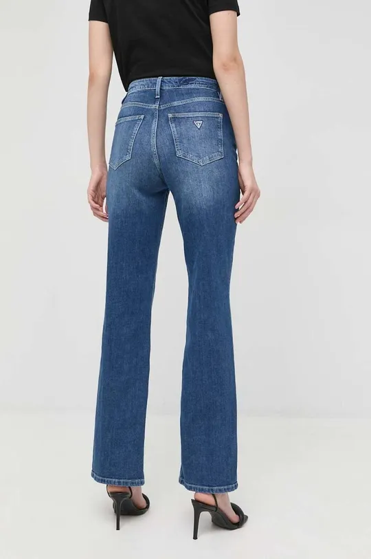 Guess jeansy 80's 99 % Bawełna, 1 % Elastan