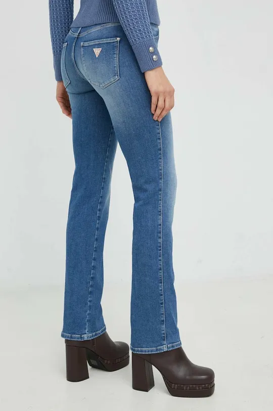Guess jeansy Sexy 74 % Bawełna, 24 % PLA, 2 % Elastan