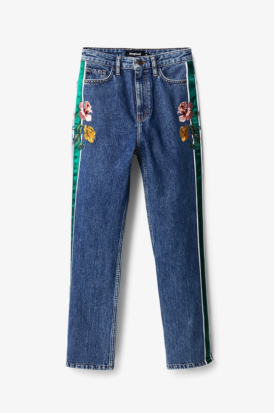 Desigual jeansy Damski