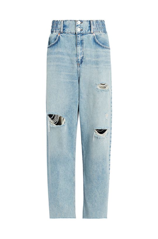 AllSaints jeansi De femei