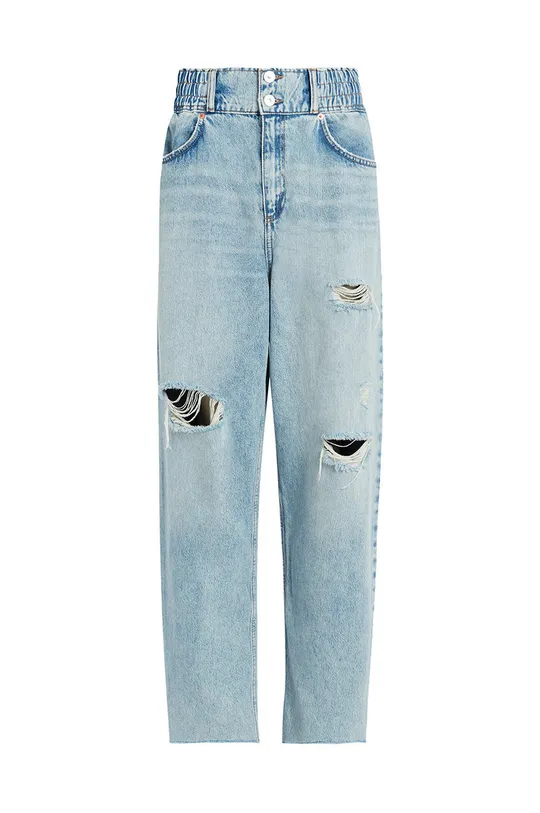 AllSaints jeansy HAILEY JEAN Damski