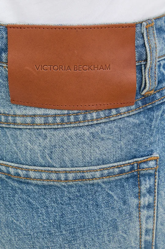 μπλε Τζιν παντελόνι Victoria Beckham