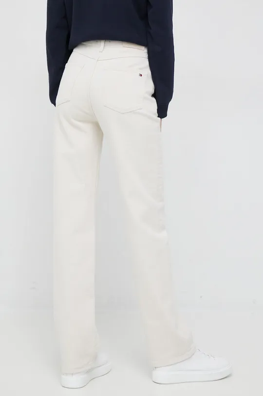 Tommy Hilfiger jeansy 98 % Bawełna, 2 % Elastan