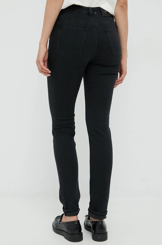 Trussardi jeansy 79 % Bawełna, 11 % Lyocell, 8 % Elastomultiester, 2 % Elastan