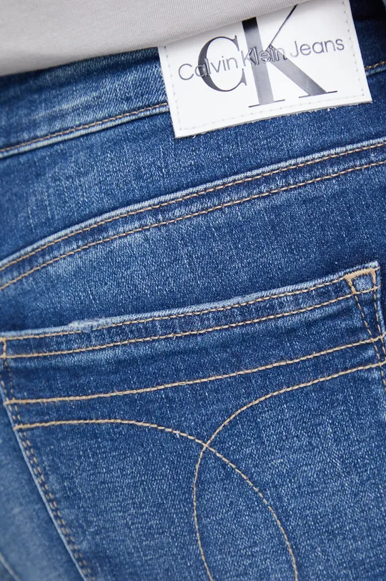 Τζιν παντελόνι Calvin Klein Jeans Γυναικεία