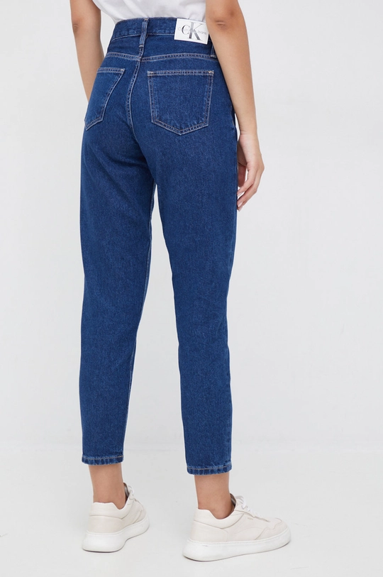 Calvin Klein Jeans jeansy 100 % Bawełna