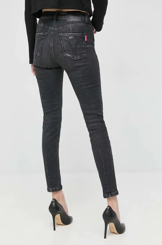 Miss Sixty jeansy 99 % Bawełna, 1 % Lyocell