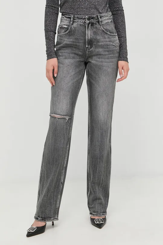 grigio Miss Sixty jeans Donna