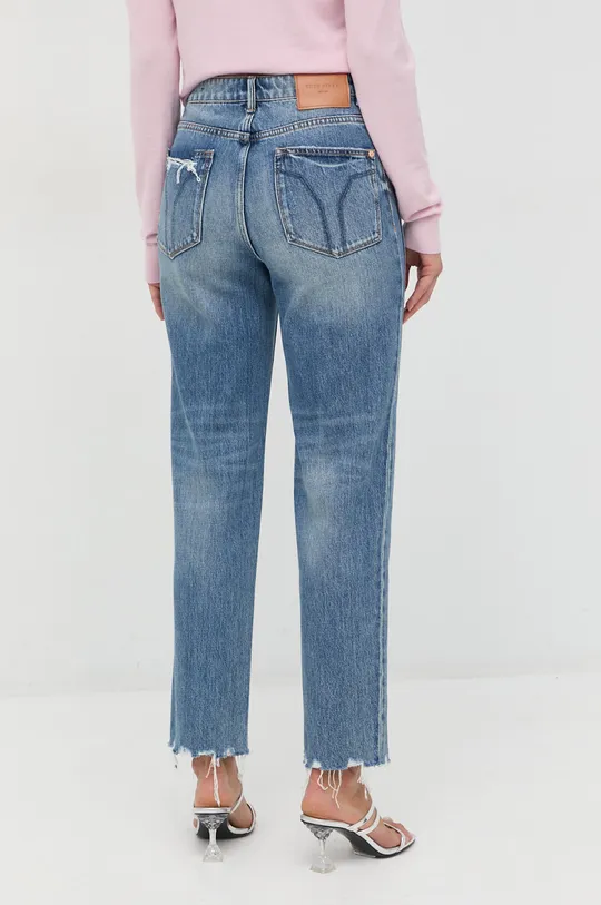 Бавовняні джинси Miss Sixty  100% Бавовна